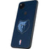 NBA Memphis Grizzlies Distressed Google Pixel 4a Skin